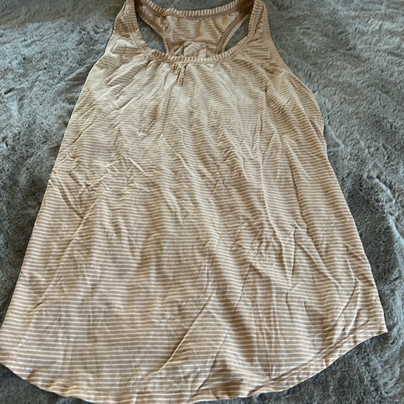lululemon athletica Tops - Lululemon Love Tank